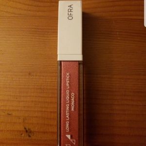 Ofra liquid lipstick
